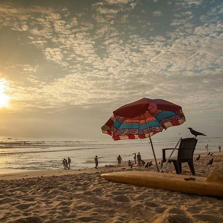 باغا Rj-14 Guest House المظهر الخارجي الصورة