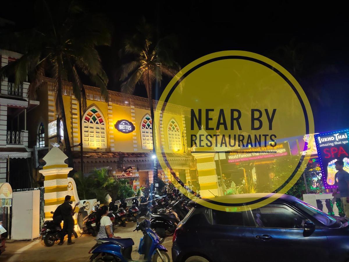 باغا Rj-14 Guest House المظهر الخارجي الصورة