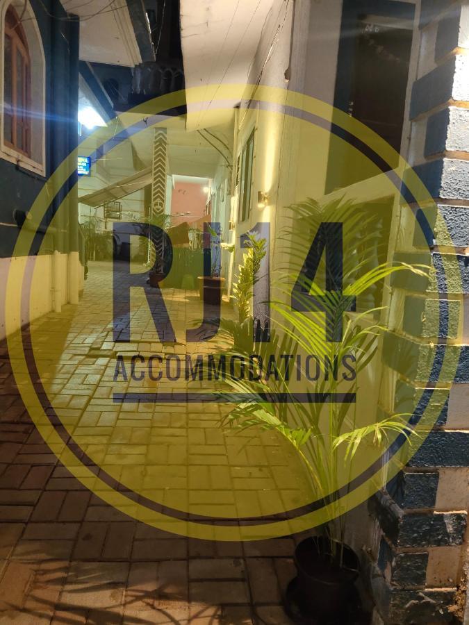 باغا Rj-14 Guest House المظهر الخارجي الصورة