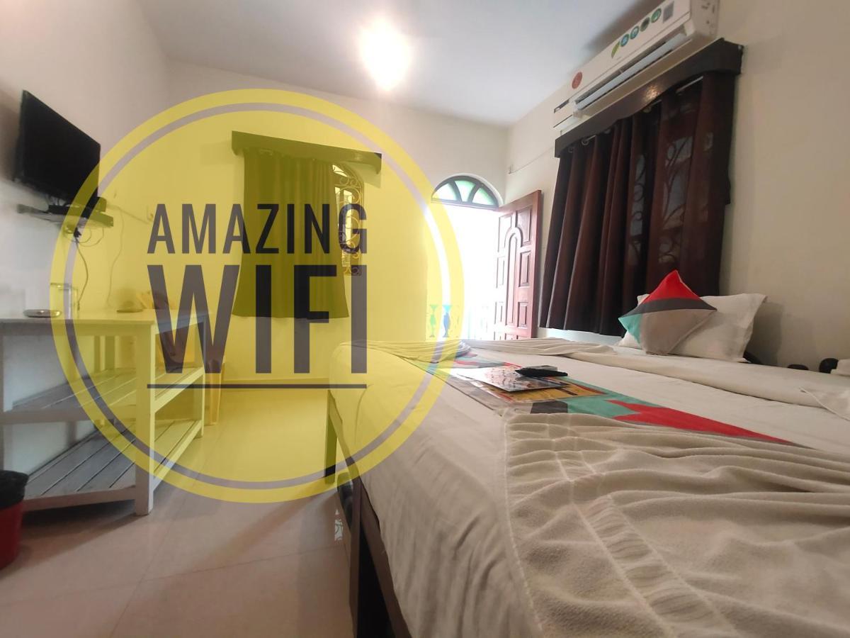 باغا Rj-14 Guest House المظهر الخارجي الصورة