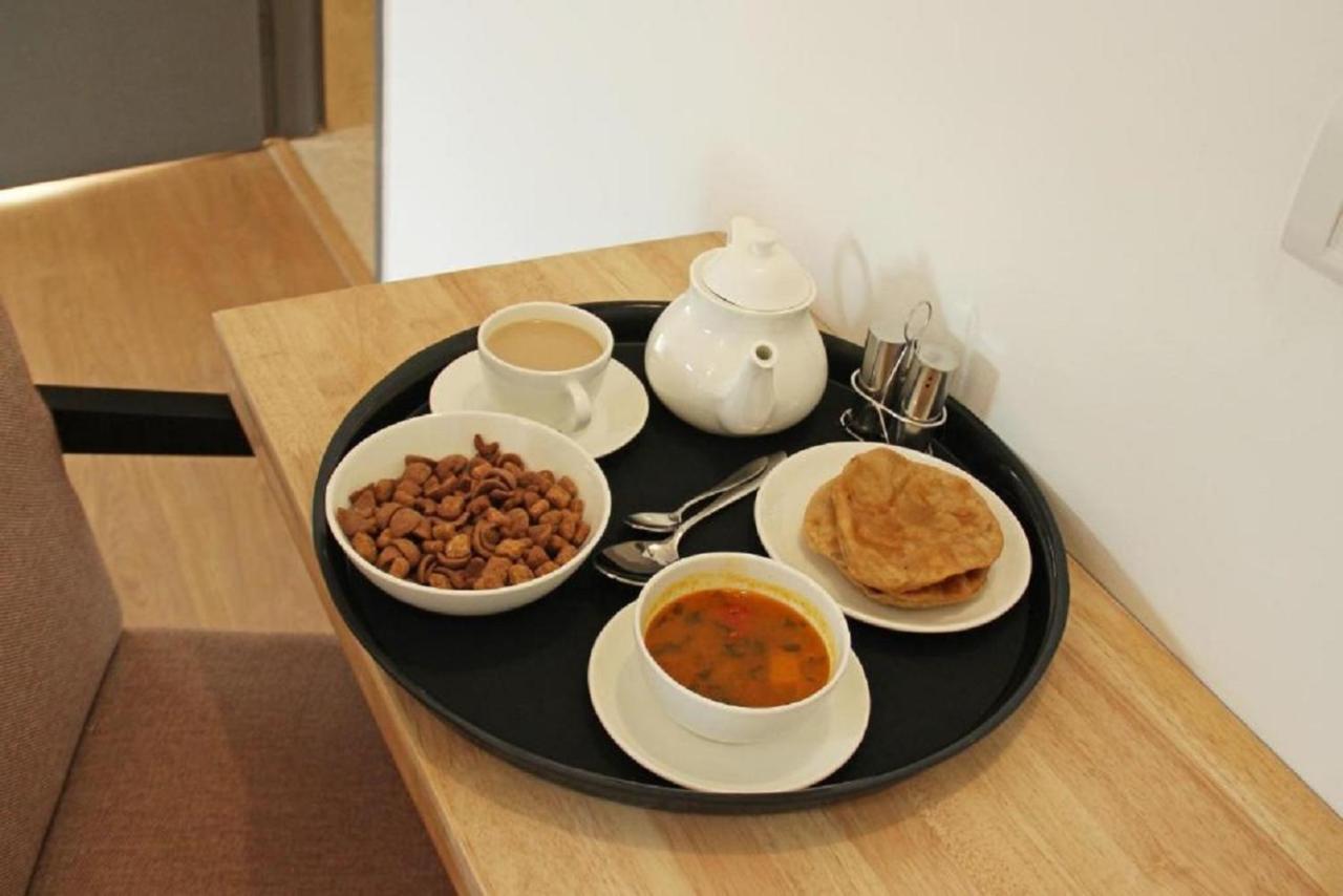باغا Rj-14 Guest House المظهر الخارجي الصورة