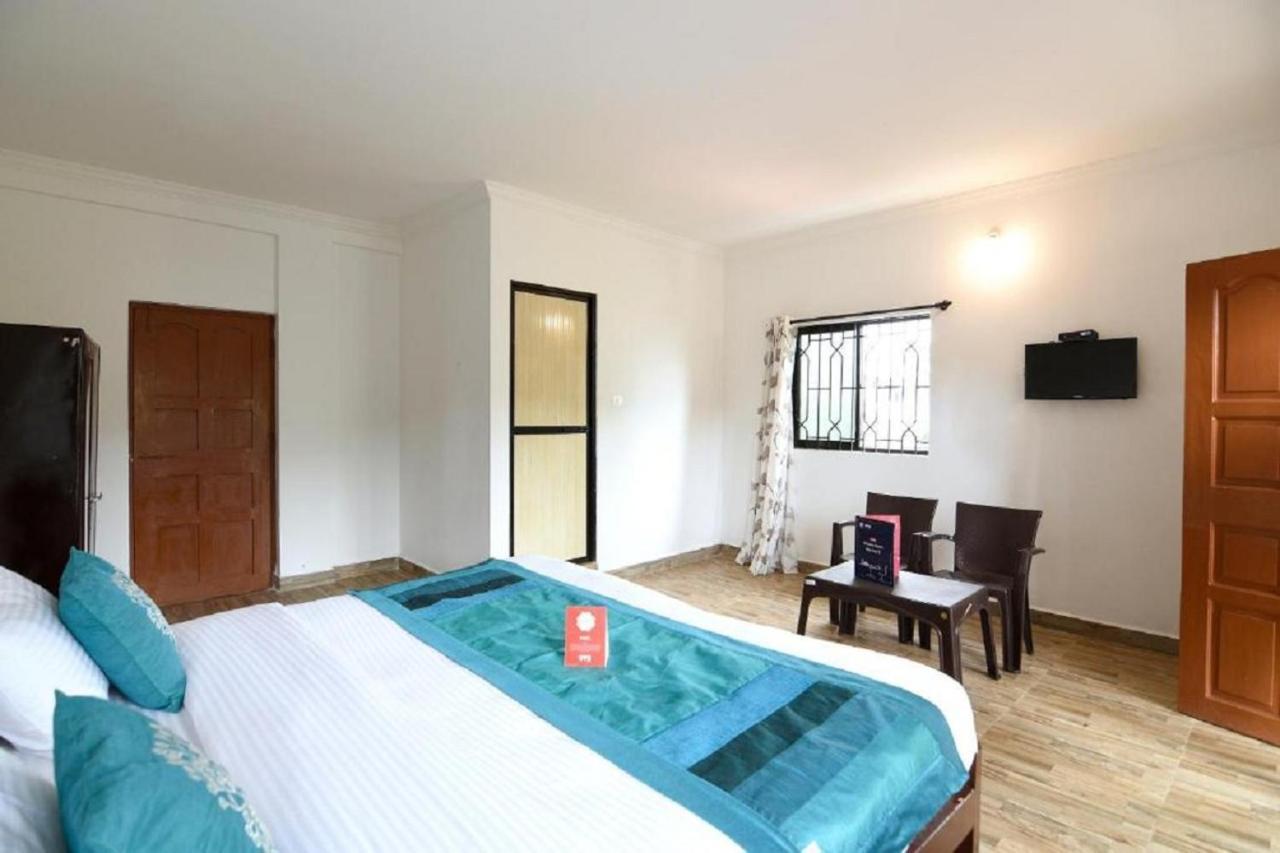 باغا Rj-14 Guest House المظهر الخارجي الصورة