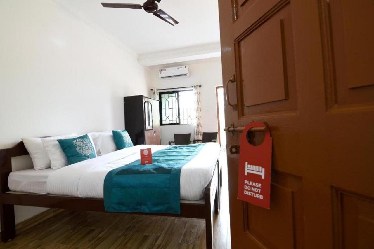 باغا Rj-14 Guest House المظهر الخارجي الصورة