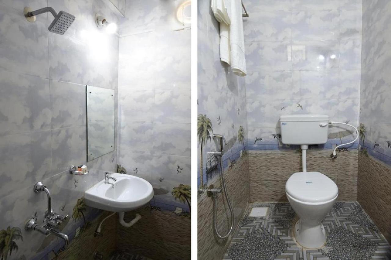 باغا Rj-14 Guest House المظهر الخارجي الصورة