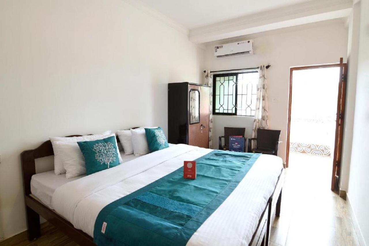 باغا Rj-14 Guest House المظهر الخارجي الصورة