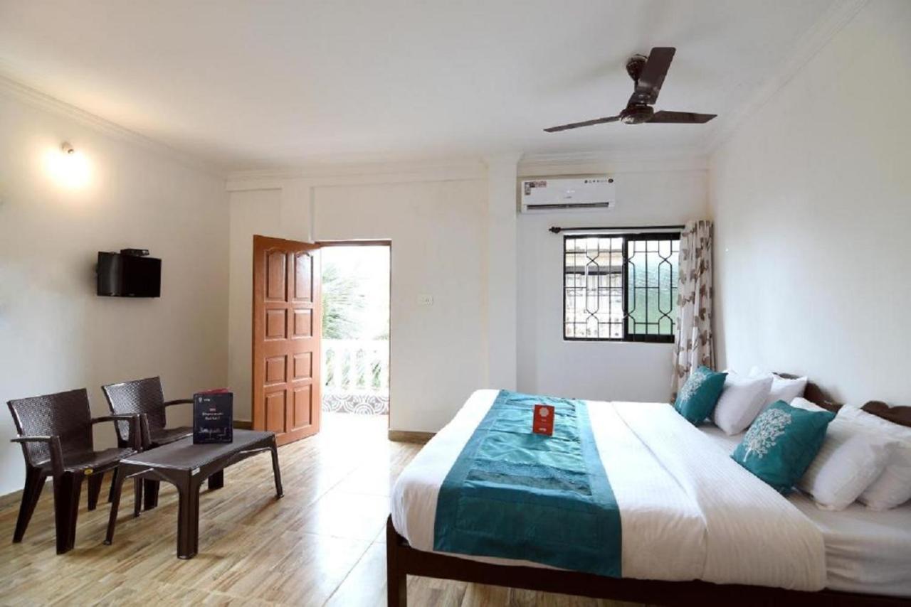 باغا Rj-14 Guest House المظهر الخارجي الصورة