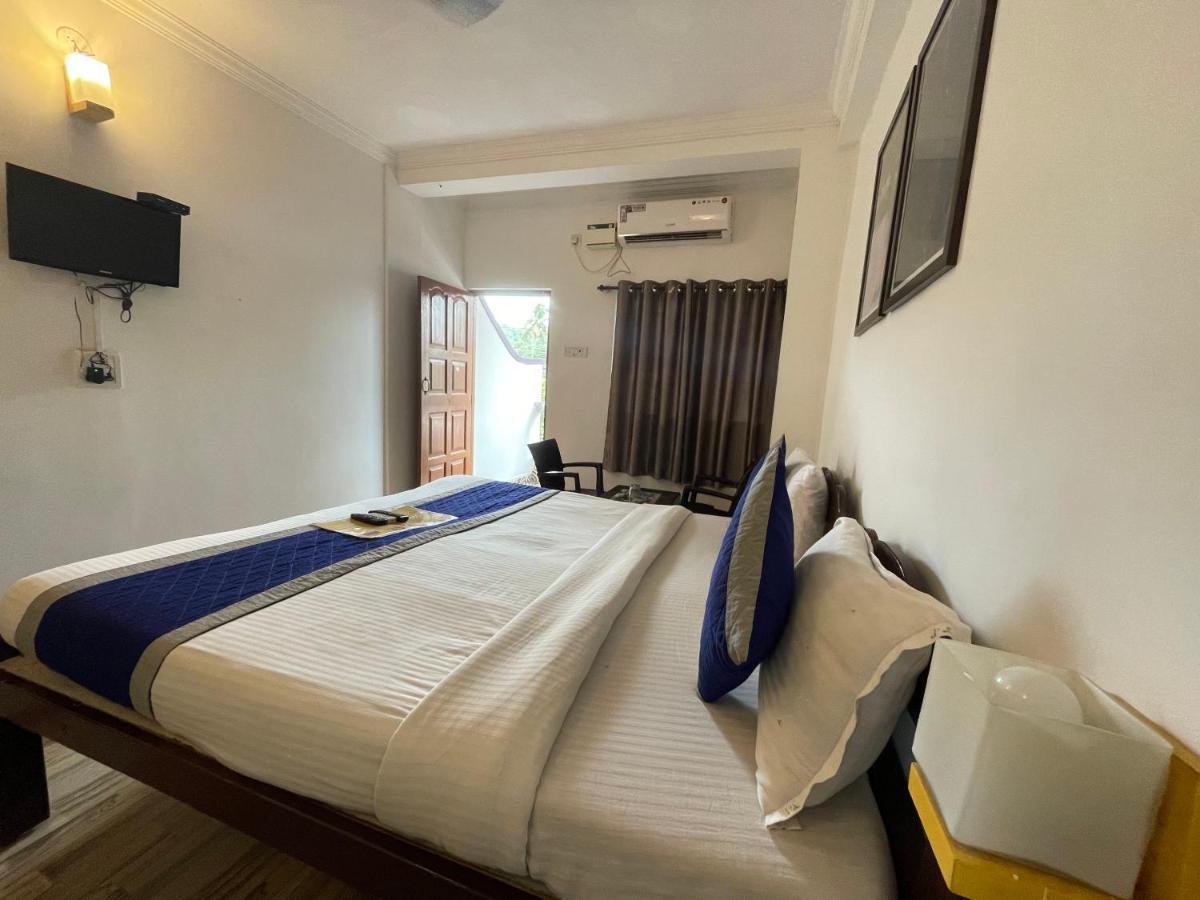 باغا Rj-14 Guest House المظهر الخارجي الصورة