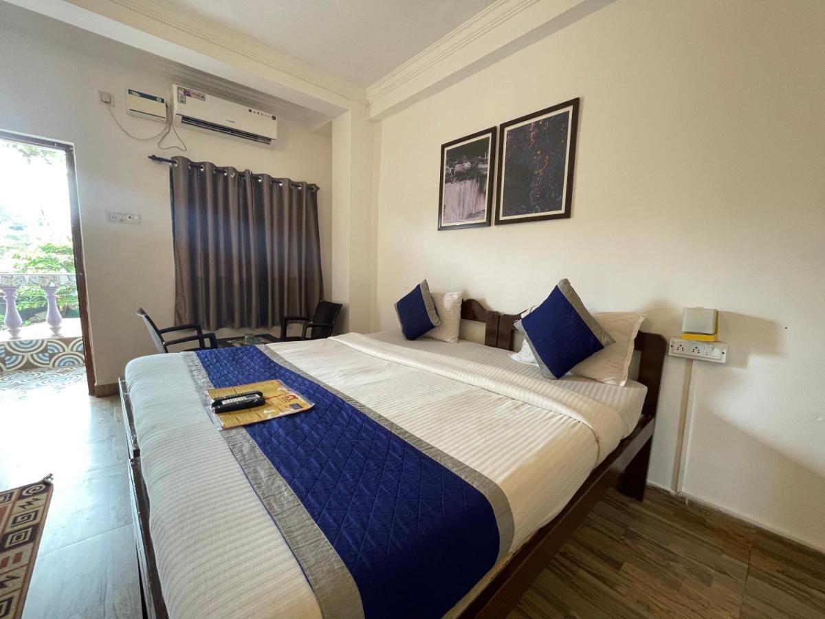 باغا Rj-14 Guest House المظهر الخارجي الصورة