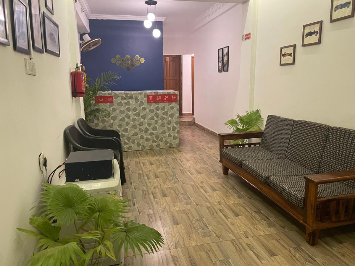 باغا Rj-14 Guest House المظهر الخارجي الصورة