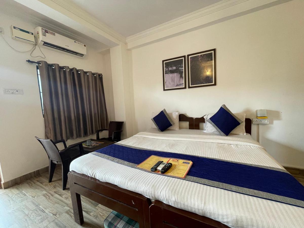 باغا Rj-14 Guest House المظهر الخارجي الصورة