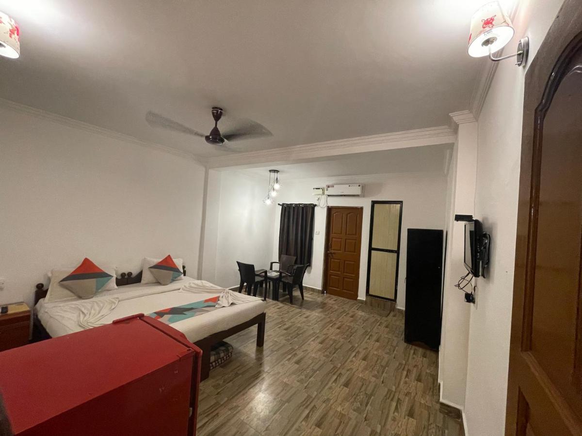 باغا Rj-14 Guest House المظهر الخارجي الصورة