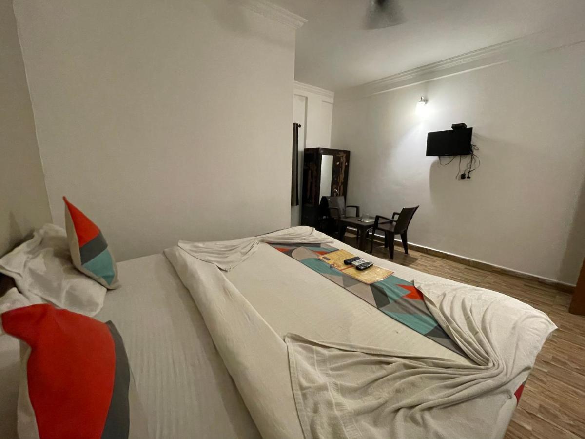 باغا Rj-14 Guest House المظهر الخارجي الصورة