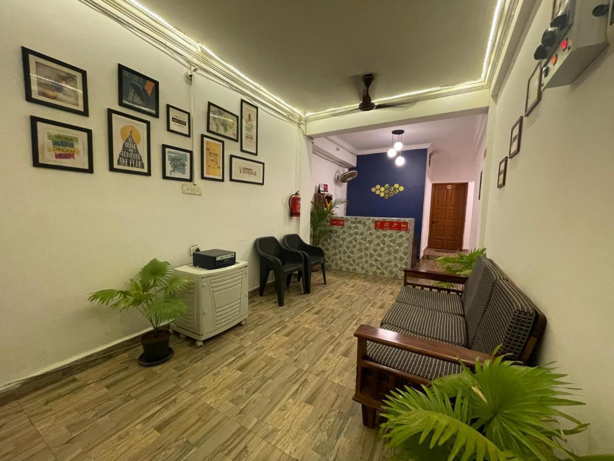 باغا Rj-14 Guest House المظهر الخارجي الصورة