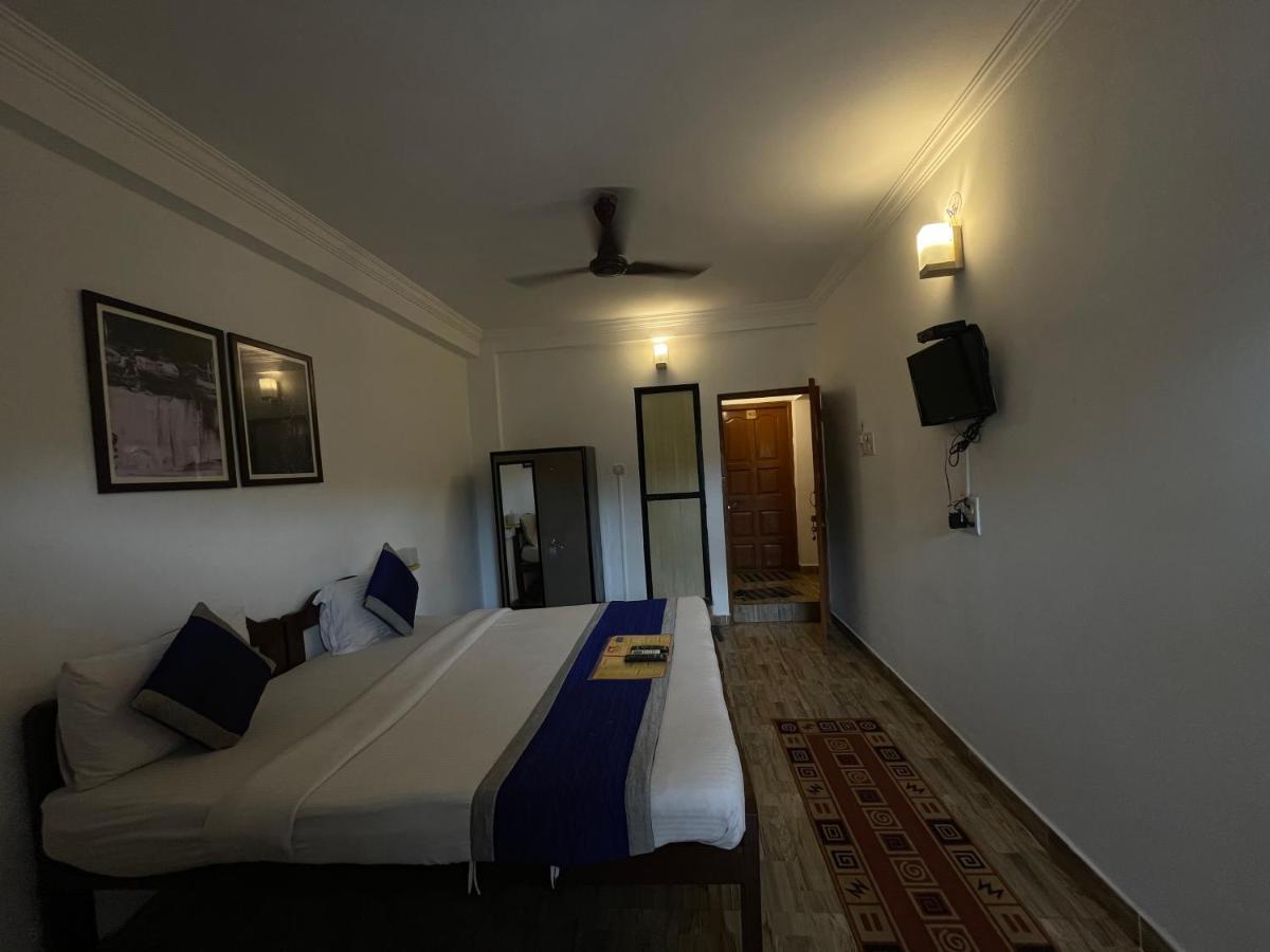 باغا Rj-14 Guest House المظهر الخارجي الصورة