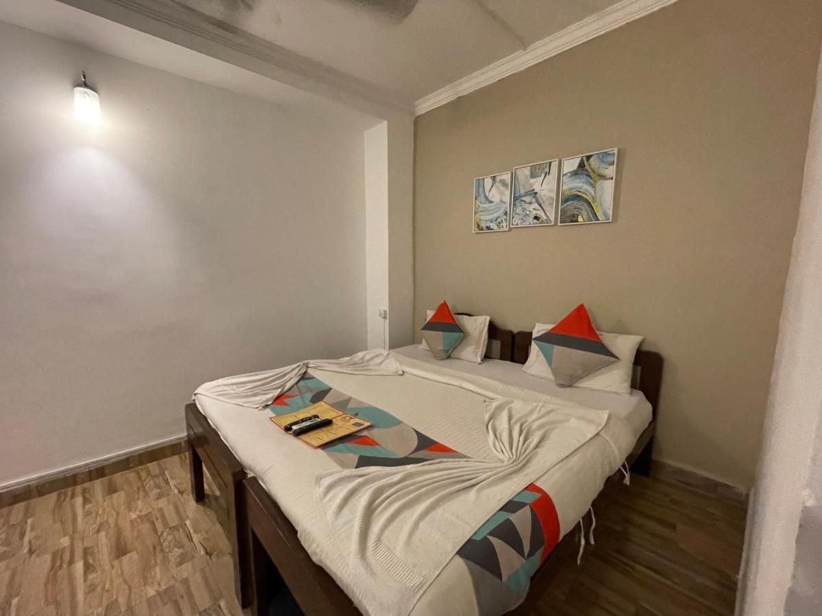 باغا Rj-14 Guest House المظهر الخارجي الصورة