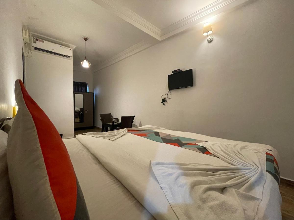 باغا Rj-14 Guest House المظهر الخارجي الصورة