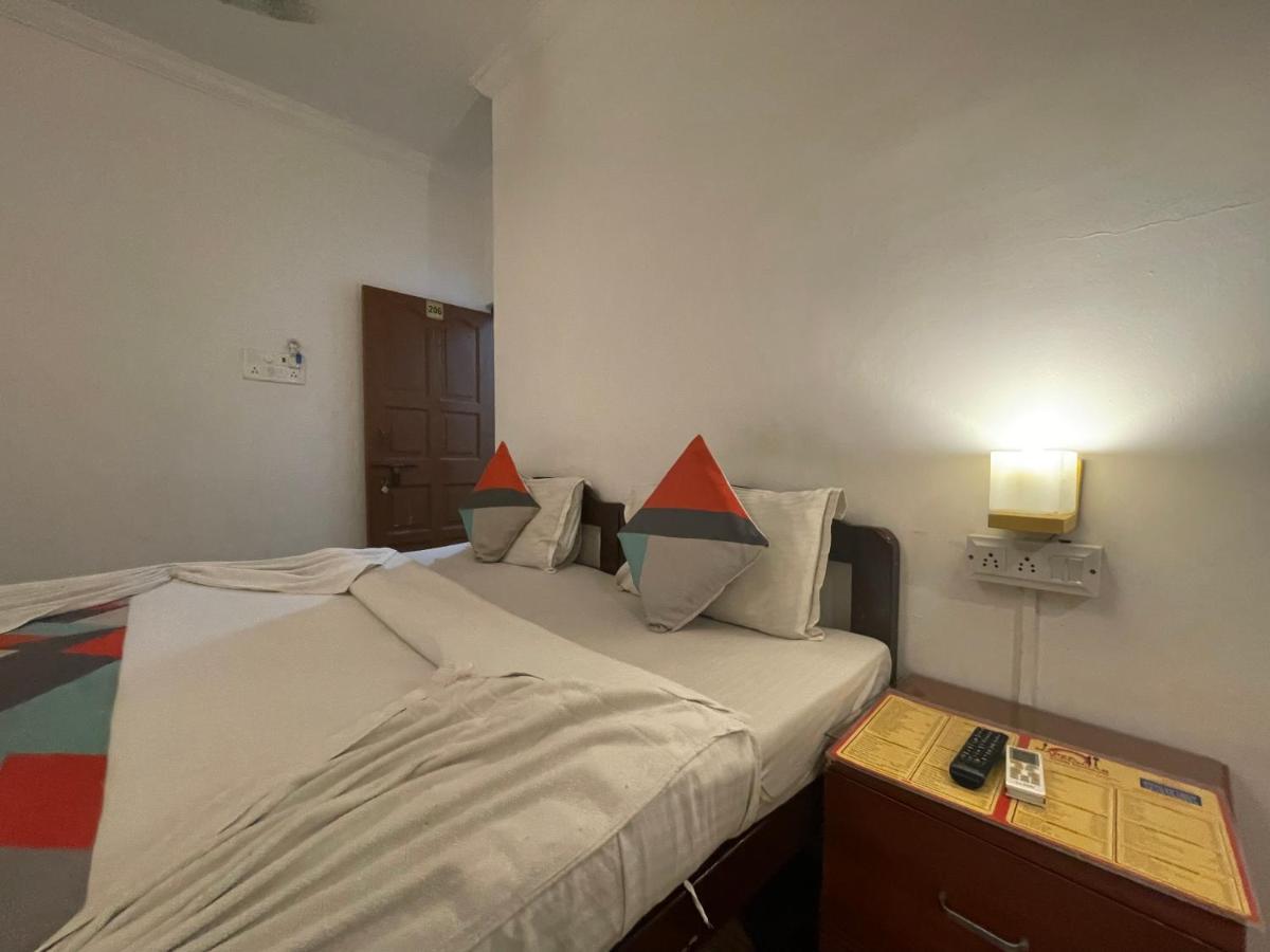 باغا Rj-14 Guest House المظهر الخارجي الصورة