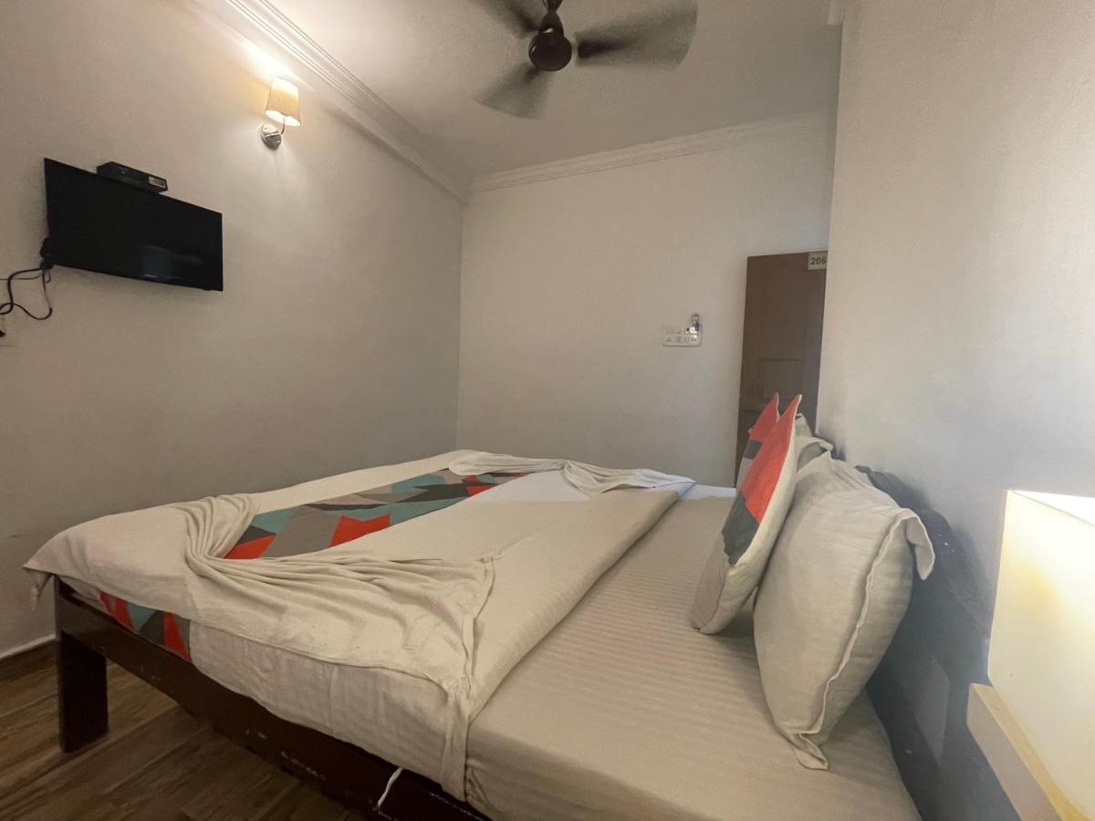 باغا Rj-14 Guest House المظهر الخارجي الصورة