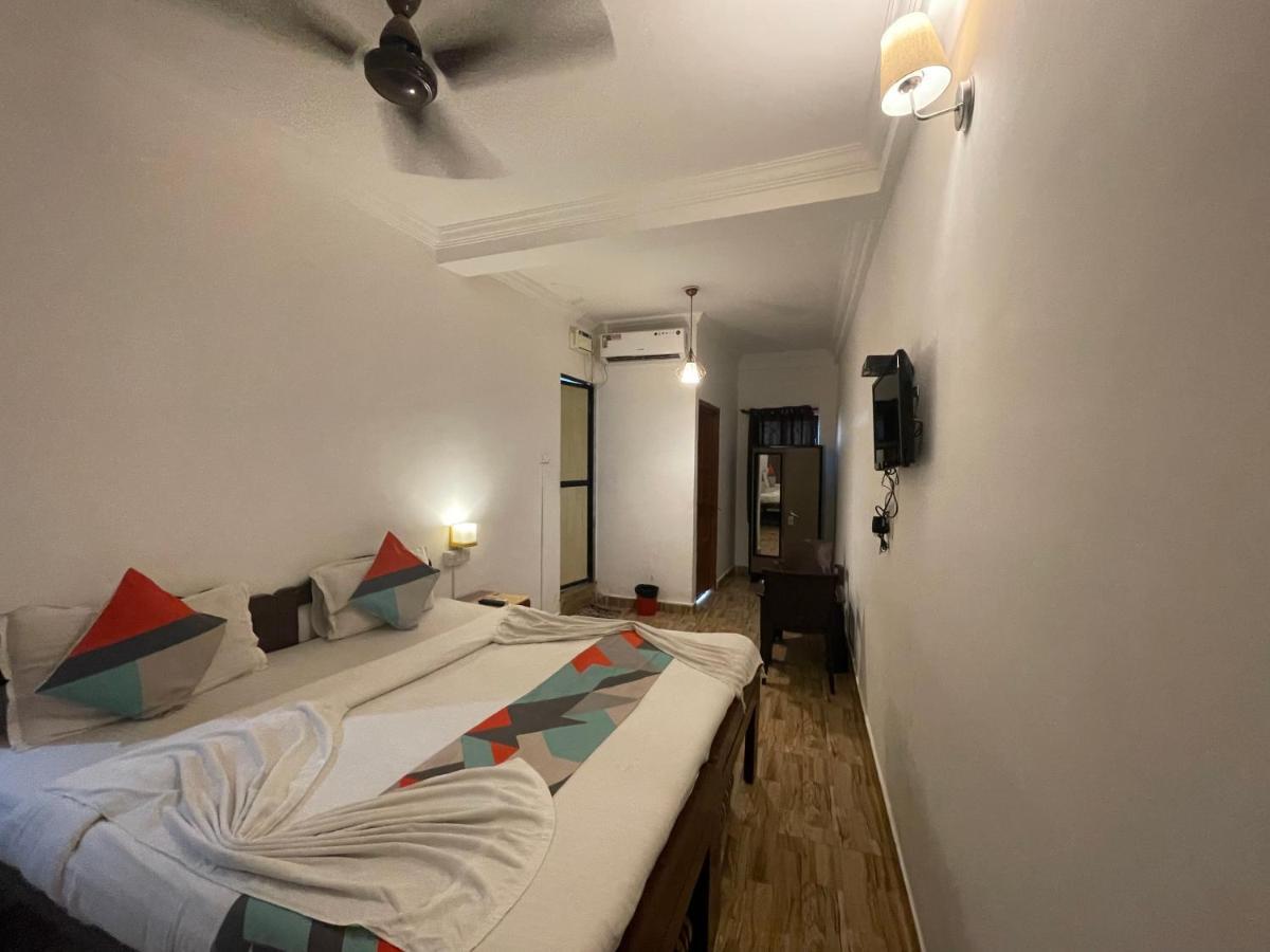 باغا Rj-14 Guest House المظهر الخارجي الصورة