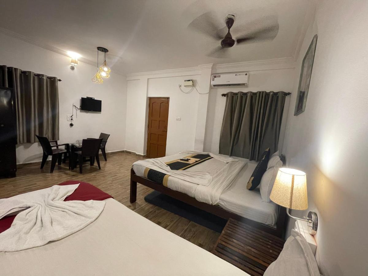 باغا Rj-14 Guest House المظهر الخارجي الصورة