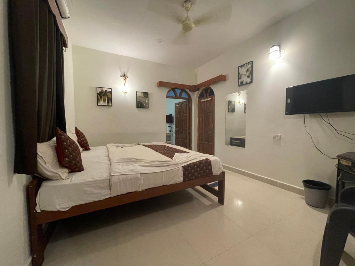 باغا Rj-14 Guest House المظهر الخارجي الصورة