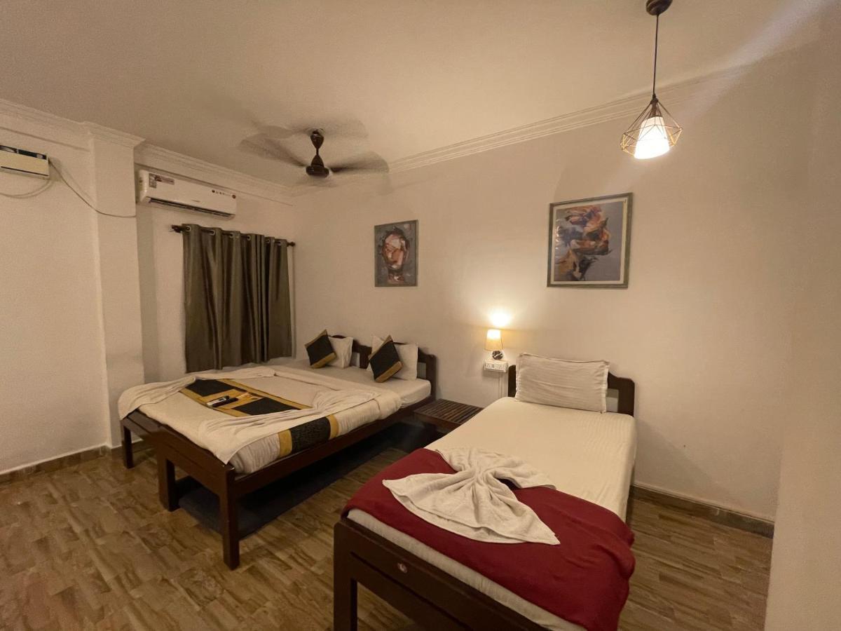 باغا Rj-14 Guest House المظهر الخارجي الصورة