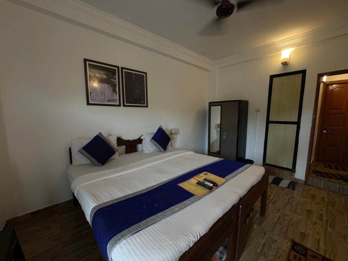 باغا Rj-14 Guest House المظهر الخارجي الصورة