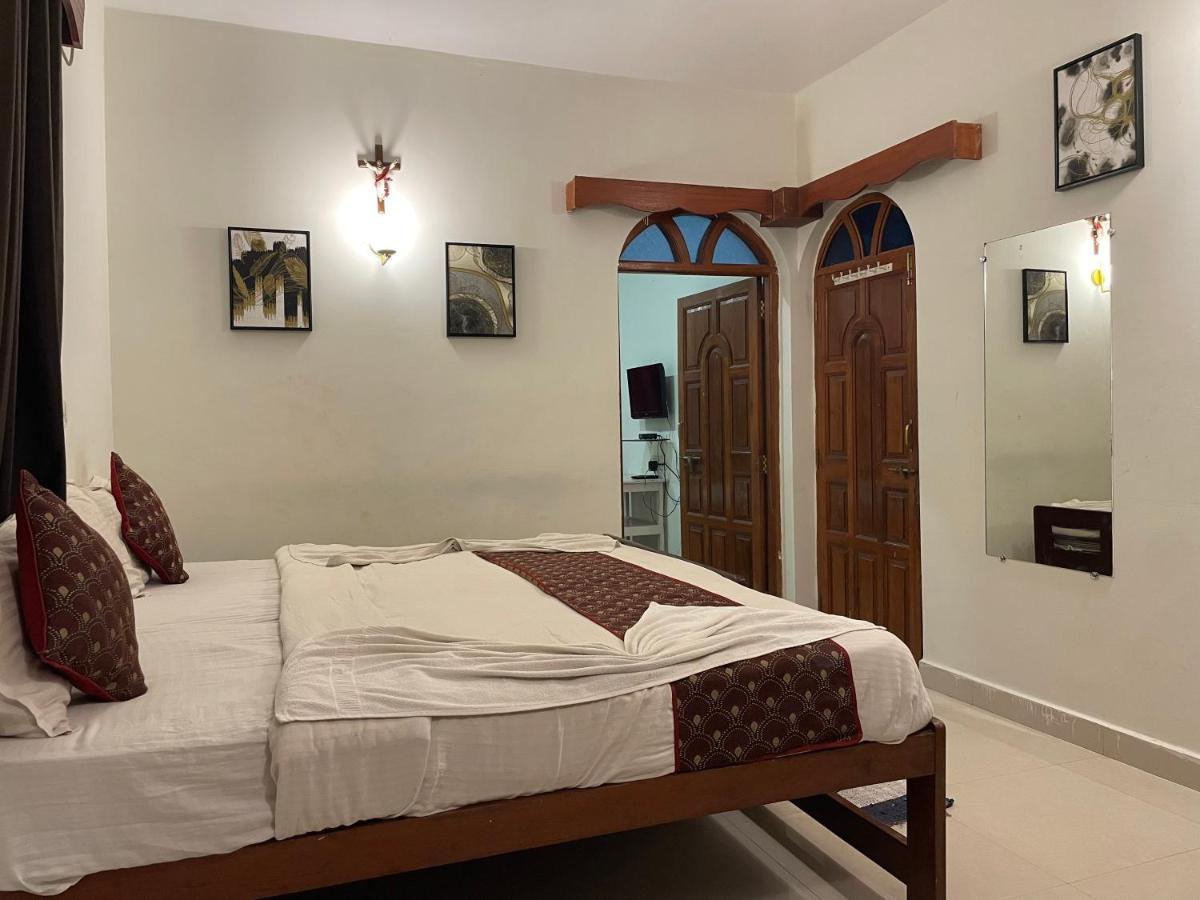 باغا Rj-14 Guest House المظهر الخارجي الصورة