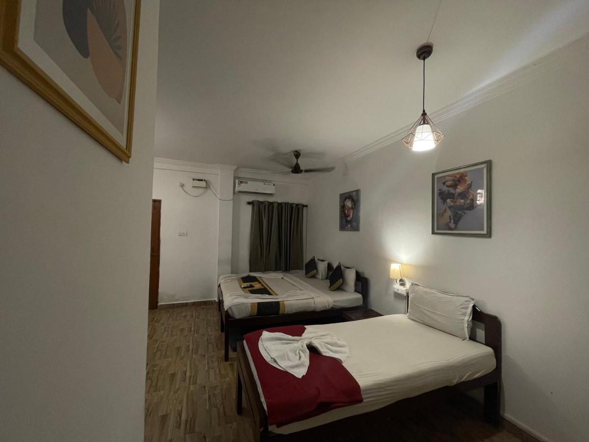 باغا Rj-14 Guest House المظهر الخارجي الصورة