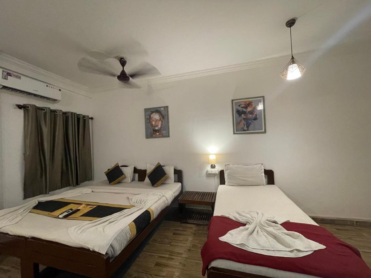 باغا Rj-14 Guest House المظهر الخارجي الصورة