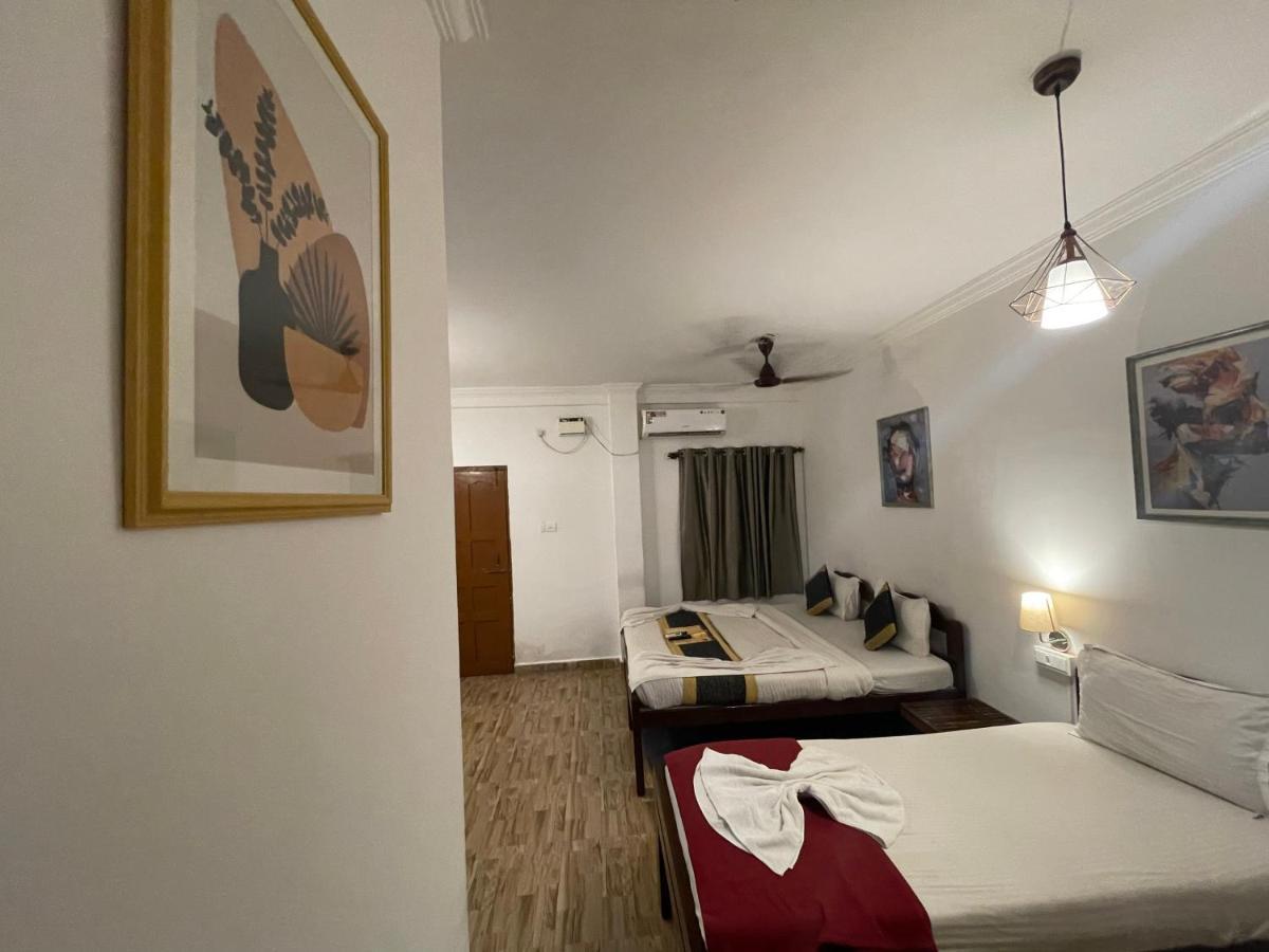 باغا Rj-14 Guest House المظهر الخارجي الصورة