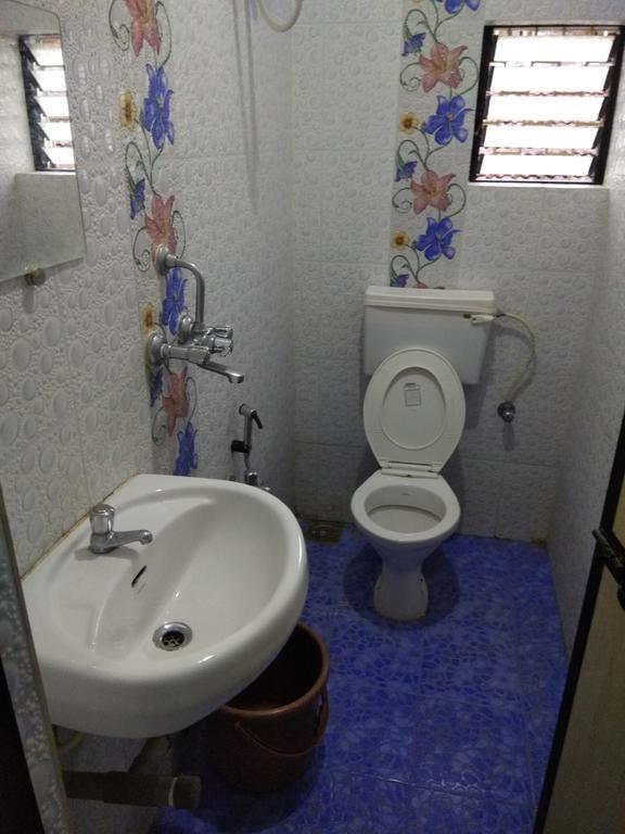 باغا Rj-14 Guest House المظهر الخارجي الصورة