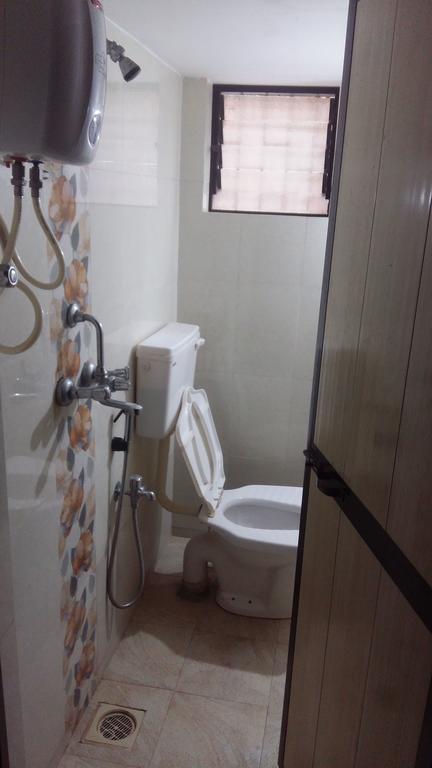 باغا Rj-14 Guest House المظهر الخارجي الصورة