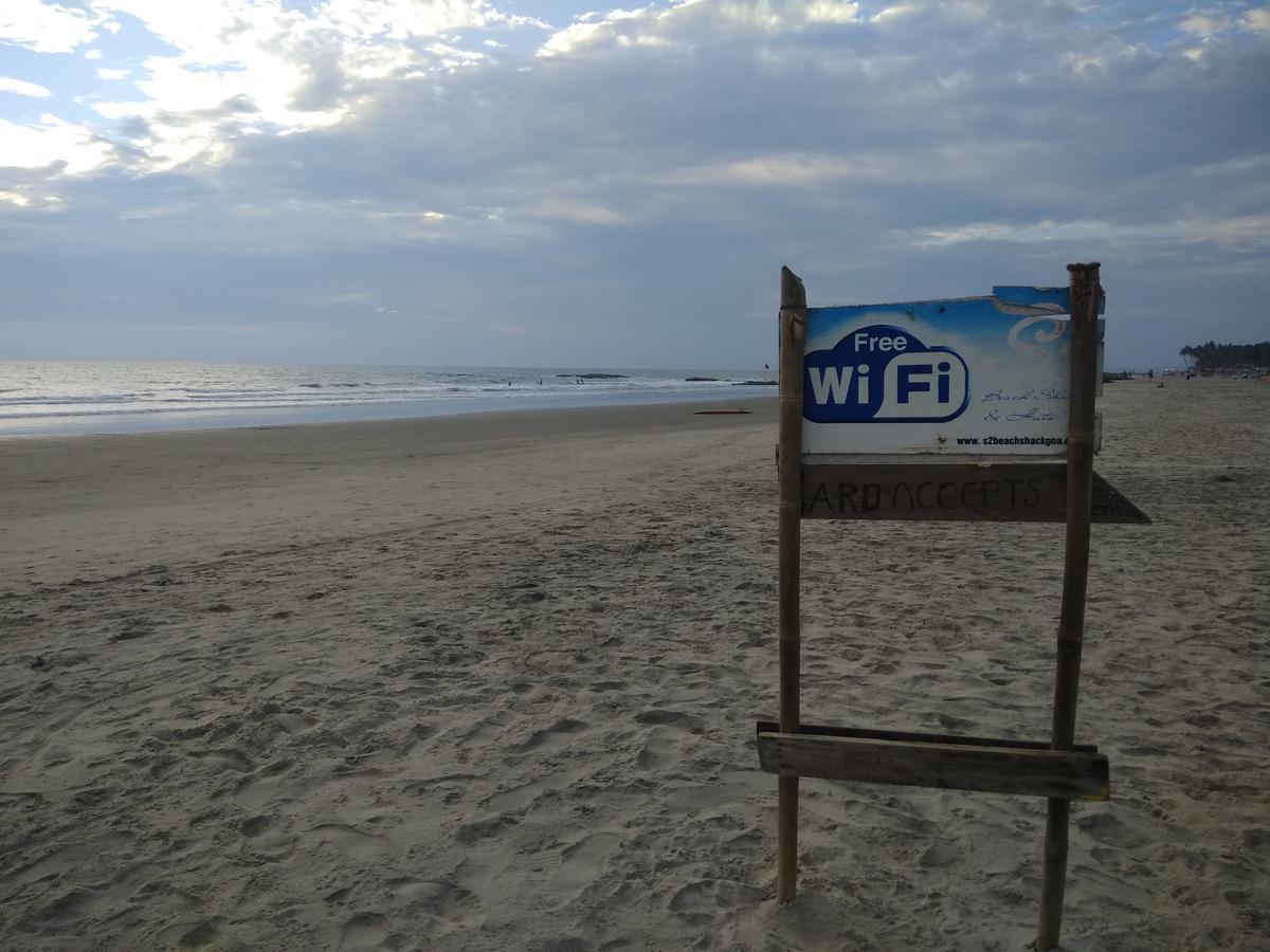 باغا Rj-14 Guest House المظهر الخارجي الصورة