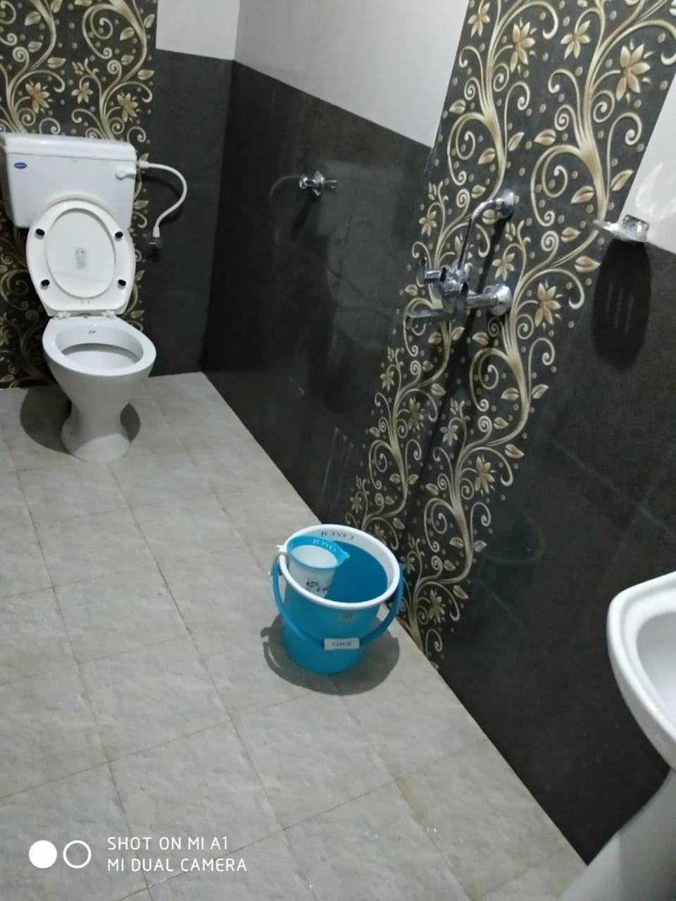 باغا Rj-14 Guest House المظهر الخارجي الصورة