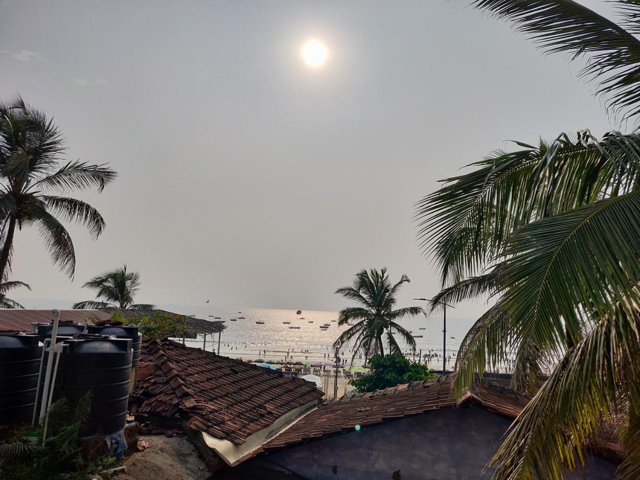 باغا Rj-14 Guest House المظهر الخارجي الصورة