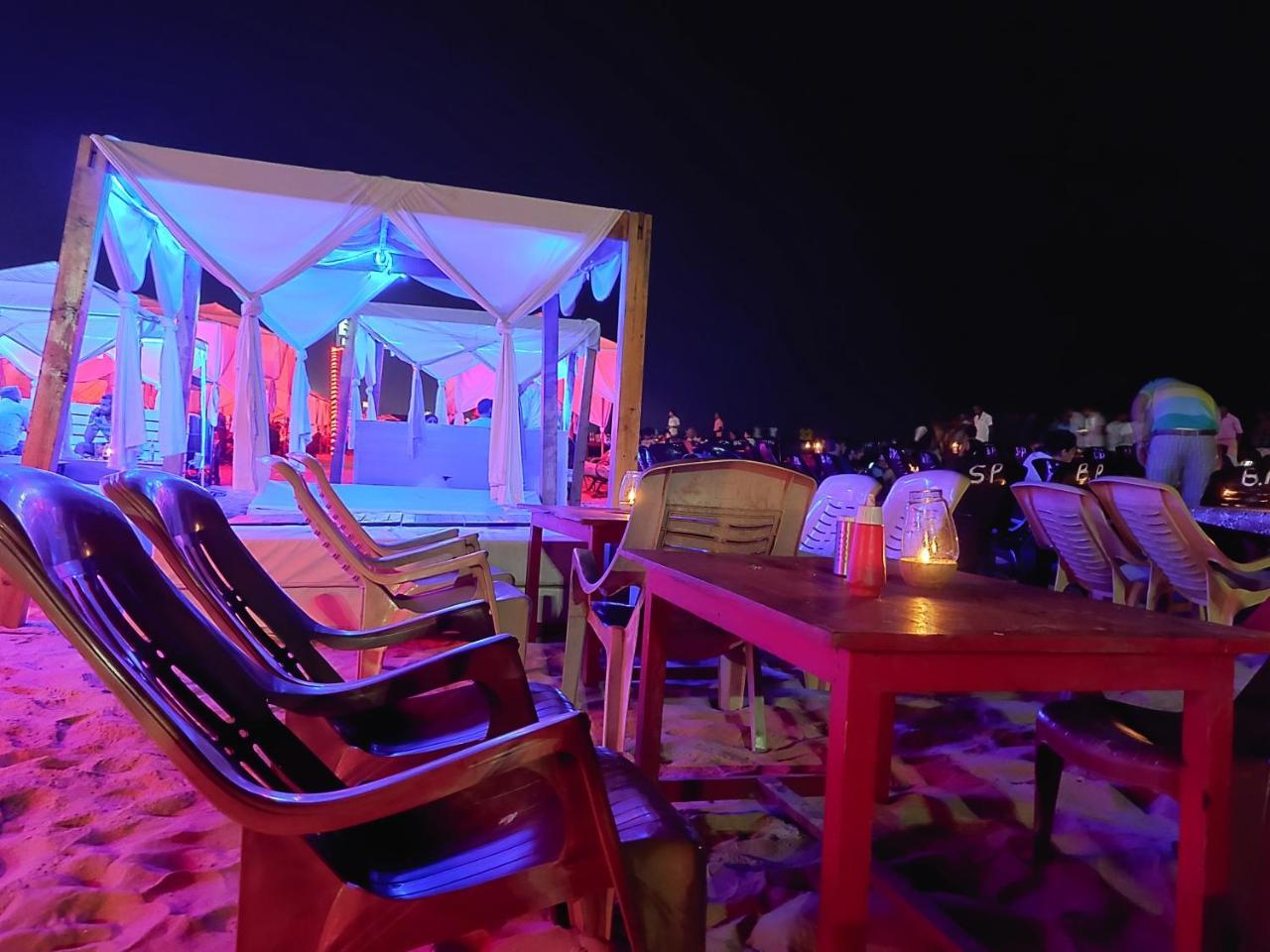 باغا Rj-14 Guest House المظهر الخارجي الصورة